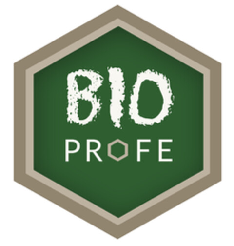 BIO PROFE Logo (EUIPO, 04.06.2014)