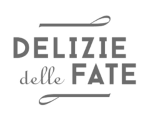 DELIZIE delle FATE Logo (EUIPO, 01.07.2014)