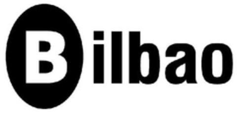 B  ilbao Logo (EUIPO, 07/15/2014)