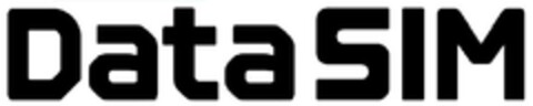 DataSIM Logo (EUIPO, 17.07.2014)