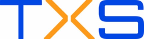 TXS Logo (EUIPO, 21.07.2014)