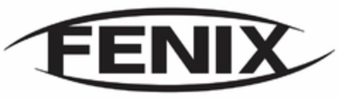 FENIX Logo (EUIPO, 08/08/2014)