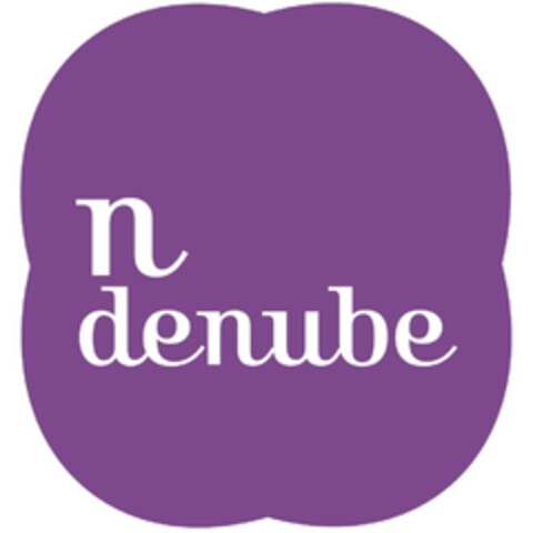 N DENUBE Logo (EUIPO, 08/12/2014)