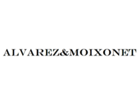 ALVAREZ&MOIXONET Logo (EUIPO, 14.10.2014)