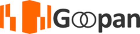 Goopan Logo (EUIPO, 13.11.2014)