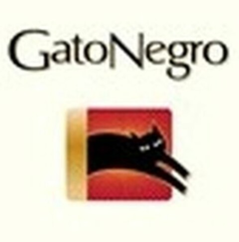 GATO NEGRO Logo (EUIPO, 04.12.2014)