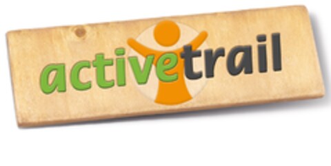 activetrail Logo (EUIPO, 22.12.2014)