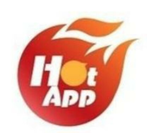 HOT APP Logo (EUIPO, 16.01.2015)