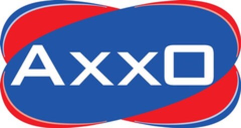 AxxO Logo (EUIPO, 19.01.2015)