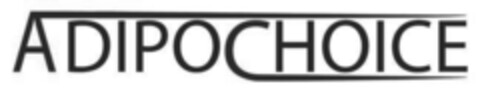 ADIPOCHOICE Logo (EUIPO, 09.04.2015)