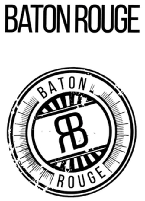 Baton Rouge Logo (EUIPO, 22.07.2015)