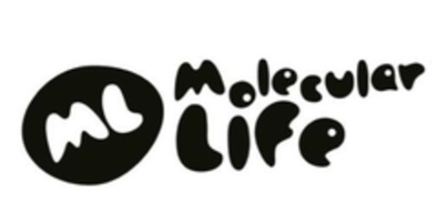 ML Molecular Life Logo (EUIPO, 05/08/2015)