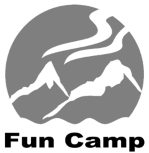 Fun Camp Logo (EUIPO, 02.06.2015)