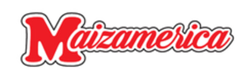 MAIZAMERICA Logo (EUIPO, 28.07.2015)