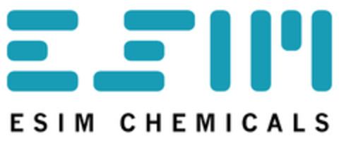 ESIM Chemicals Logo (EUIPO, 07.09.2015)