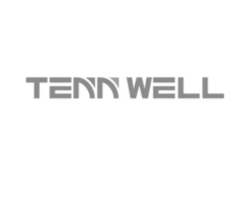 TENN WELL Logo (EUIPO, 22.12.2015)