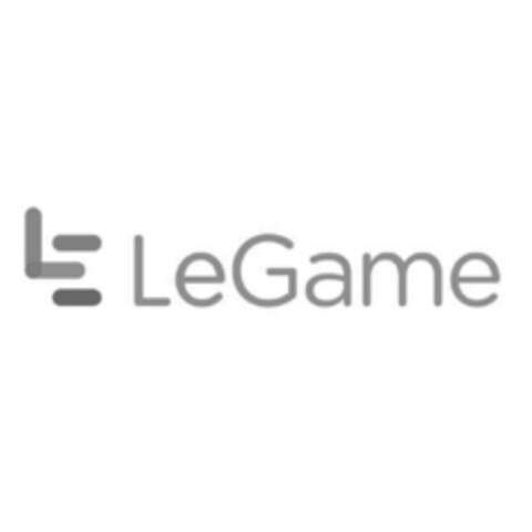 LeGame Logo (EUIPO, 28.12.2015)