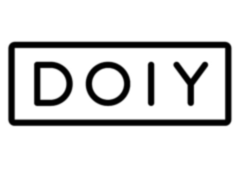 DOIY Logo (EUIPO, 10.03.2016)