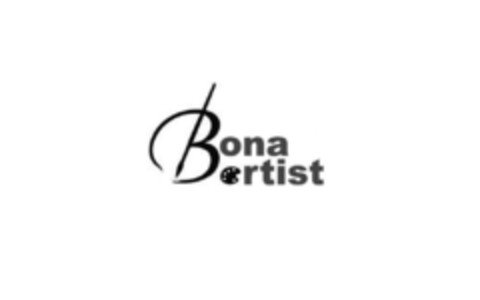 Bona rtist Logo (EUIPO, 09.05.2016)