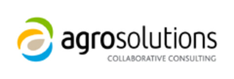 agrosolutions COLLABORATIVE CONSULTING Logo (EUIPO, 23.05.2016)