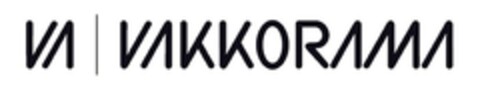 VAKKORAMA Logo (EUIPO, 27.05.2016)