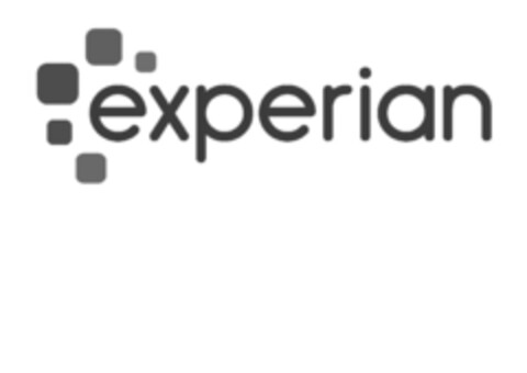 EXPERIAN Logo (EUIPO, 14.06.2016)