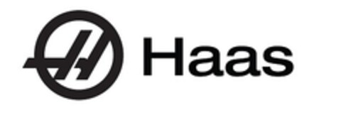 H HAAS Logo (EUIPO, 08/26/2016)