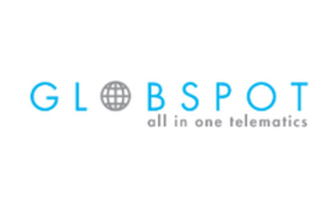 GLOBSPOT ALL IN ONE TELEMATICS Logo (EUIPO, 24.11.2016)