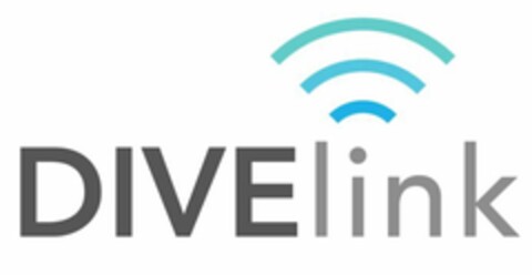 DIVElink Logo (EUIPO, 09/22/2016)