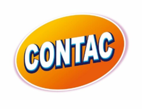 Contac Logo (EUIPO, 27.09.2016)