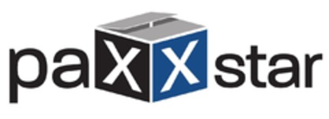 paxxstar Logo (EUIPO, 14.10.2016)