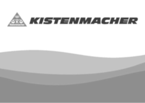 K Kistenmacher KISTENMACHER Logo (EUIPO, 11/03/2016)