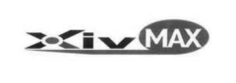 XIV MAX Logo (EUIPO, 06.12.2016)