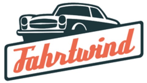 Fahrtwind Logo (EUIPO, 09.12.2016)
