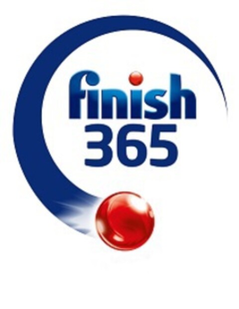 finish 365 Logo (EUIPO, 01/11/2017)