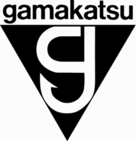 gamakatsu g Logo (EUIPO, 26.01.2017)