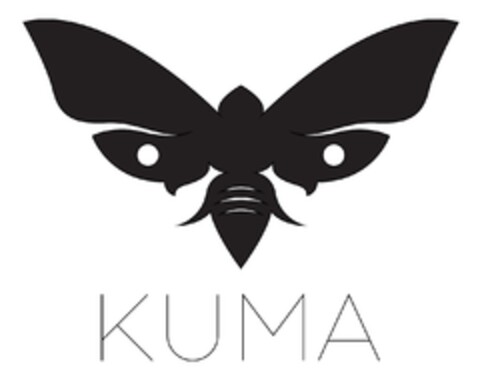 KUMA Logo (EUIPO, 03/23/2017)