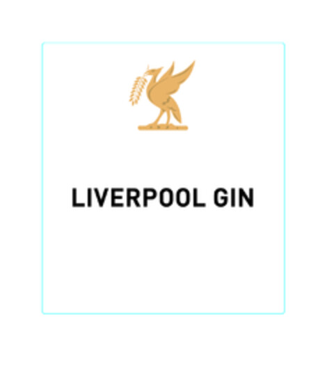 LIVERPOOL GIN Logo (EUIPO, 28.03.2017)