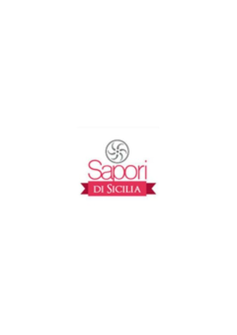 SAPORI DI SICILIA Logo (EUIPO, 20.04.2017)