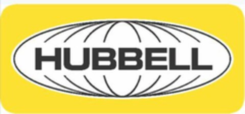 HUBBELL Logo (EUIPO, 15.06.2017)