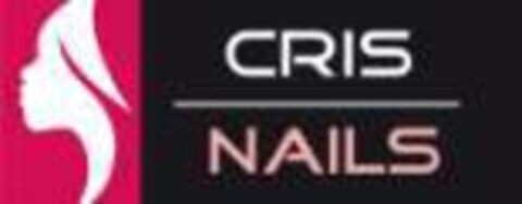 CRIS NAILS Logo (EUIPO, 11.07.2017)