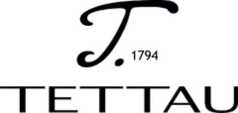 1794 Tettau Logo (EUIPO, 19.07.2017)