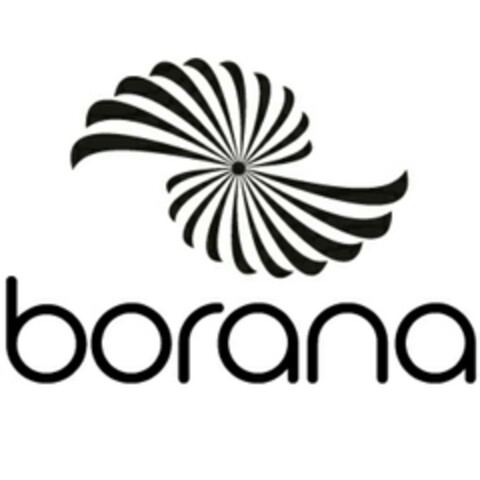 borana Logo (EUIPO, 28.08.2017)