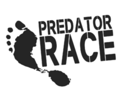 PREDATOR RACE Logo (EUIPO, 23.10.2017)