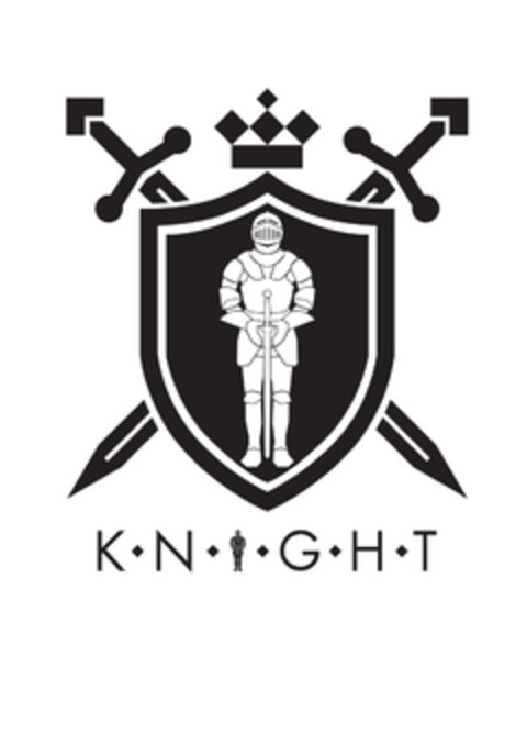 KNIGHT Logo (EUIPO, 27.11.2017)