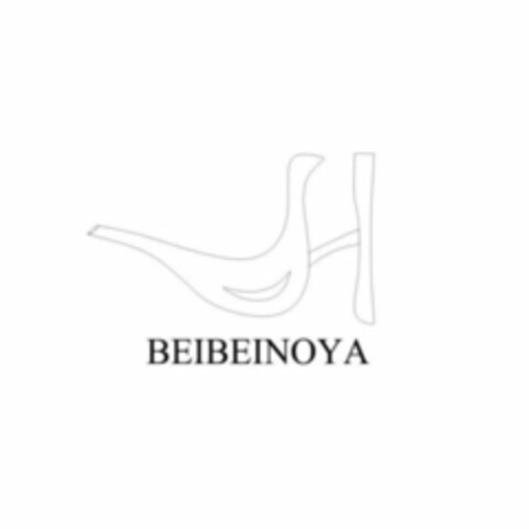 BEIBEINOYA Logo (EUIPO, 12/05/2017)