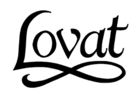 Lovat Logo (EUIPO, 06.12.2017)