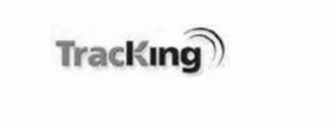 TracKing Logo (EUIPO, 12/14/2017)