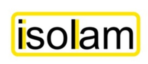 isolam Logo (EUIPO, 12.02.2018)