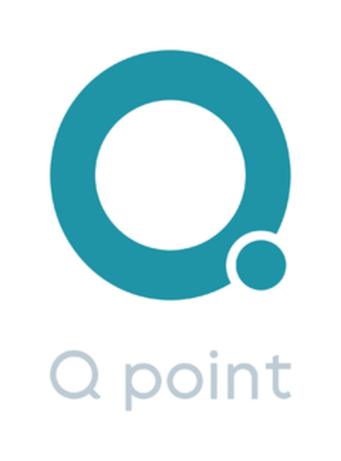 Q point Logo (EUIPO, 13.02.2018)